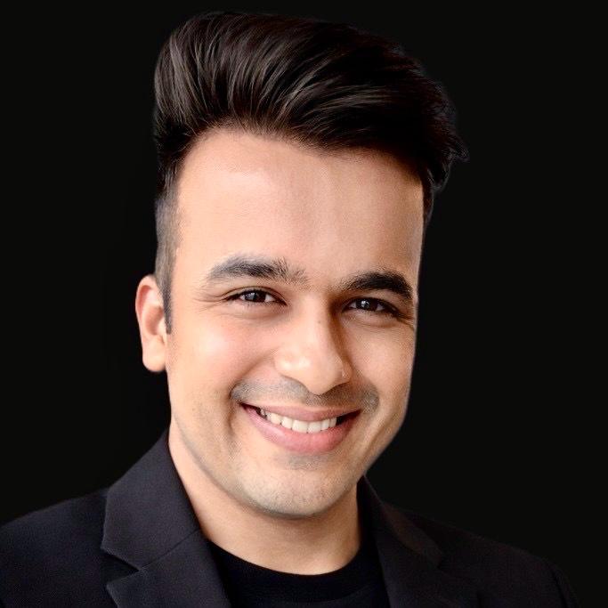 Avinash Bajaj