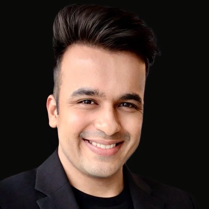 Avinash Bajaj — Founder of PaperLabs, CISA certified IS auditor